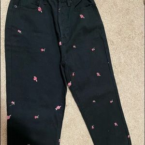 Pacsun straight leg jeans